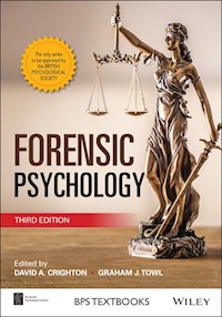 Forensic Psychology -  - E-Book