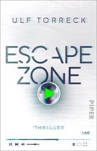 Escape Zone - Ulf Torreck - E-Book