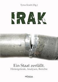 Irak - Liselotte Abid - E-Book