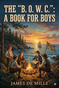 The "B. O. W. C.": A Book For Boys - James De Mille - E-Book