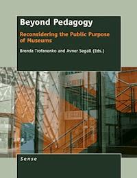 Beyond Pedagogy -  - E-Book