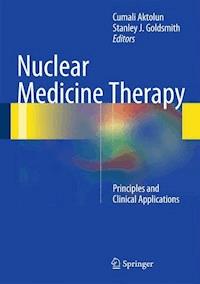 Nuclear Medicine Therapy -  - E-Book