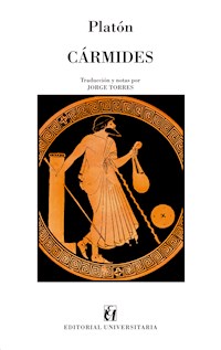 Cármides - Platón - E-Book