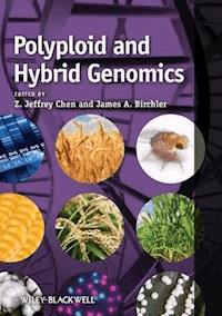 Polyploid and Hybrid Genomics -  - E-Book