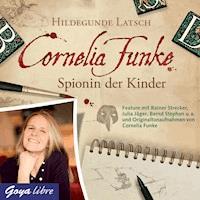 Cornelia Funke - Hildegunde Latsch - Hörbuch