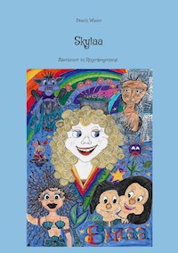 Skylaa - Peach Waser - E-Book