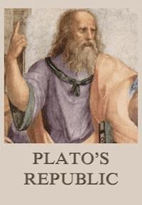 Plato's Republic - Plato - E-Book