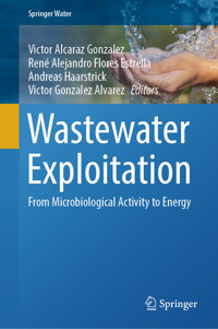 Wastewater Exploitation -  - E-Book