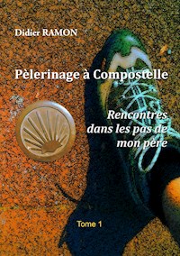Pèlerinage à Compostelle - Didier Ramon - E-Book