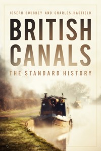 British Canals - Joseph Boughey - E-Book