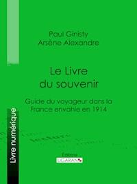 Le Livre du souvenir - Ligaran - E-Book