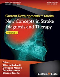 New Concepts in Stroke Diagnosis and Therapy -  - E-Book