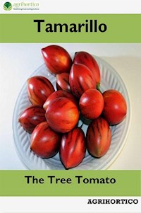 Tamarillo - Agrihortico CPL - E-Book