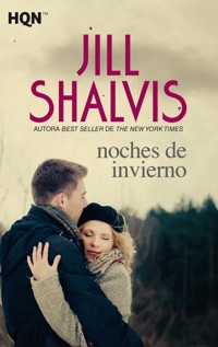 Noches de invierno - Jill Shalvis - E-Book