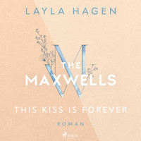 This Kiss is Forever - Layla Hagen - E-Book + Hörbuch