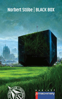 BLACK BOX - Norbert Stöbe - E-Book