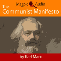 The Communist Manifesto (Unabridged) - Karl Marx - Hörbuch