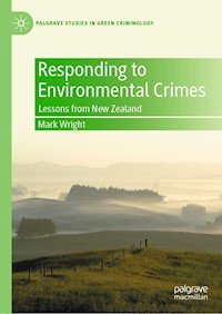 Responding to Environmental Crimes - Mark Wright - E-Book