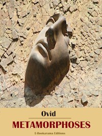 Metamorphoses - Ovid - E-Book