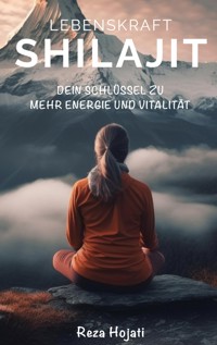Lebenskraft Shilajit - Reza Hojati - E-Book