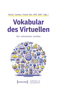 Vokabular des Virtuellen -  - kostenlos E-Book
