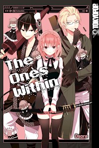 The Ones Within - Band 8 - Osora - E-Book