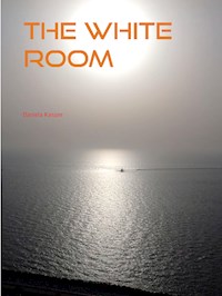 The White Room - Daniela Kasper - E-Book