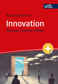 Innovation - Klaus Spremann - E-Book