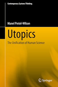 Utopics - Manel Pretel-Wilson - E-Book