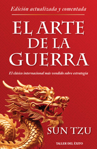 El arte de la guerra - Sun Tzu - E-Book