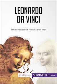 Leonardo da Vinci - 50Minutes - E-Book