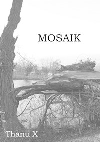 Mosaik - Thanu X - E-Book