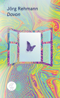 Davon - Jörg Rehmann - E-Book