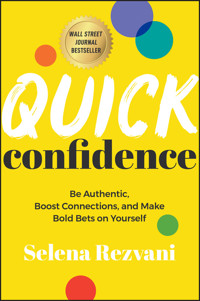Quick Leadership - Selena Rezvani - E-Book