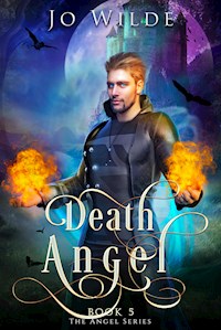 Death Angel - Jo Wilde - E-Book