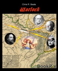 Warlock - Chris Beals - kostenlos E-Book