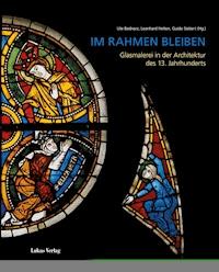 Im Rahmen bleiben - - E-Book