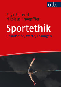 Sportethik - Reyk Albrecht - E-Book