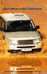 Autoren ohne Grenzen - Jens Freyler - E-Book