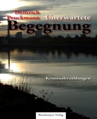 Unerwartete Begegnung. - Heinrich Peuckmann - E-Book