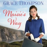 Maisie's Way - Grace Thompson - Hörbuch