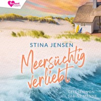 Meersüchtig verliebt - Stina Jensen - Hörbuch