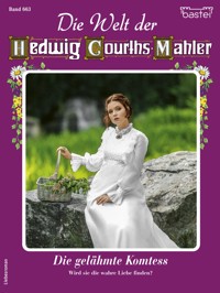 Die Welt der Hedwig Courths-Mahler 663 - Ruth von Warden - E-Book