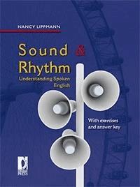 Sound & Rhythm - Lippmann, Nancy - E-Book