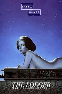 The Lodger - Marie Belloc Lowndes - E-Book