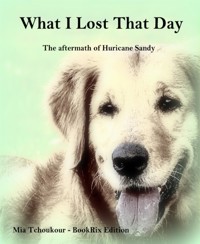 What I Lost That Day - Mia Tchoukour - kostenlos E-Book