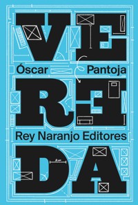 Vereda - Óscar Pantoja - E-Book