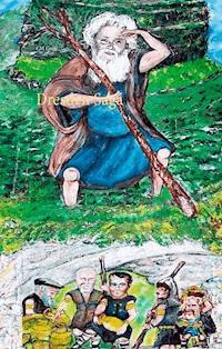 Dresden Saga - CM Groß - E-Book