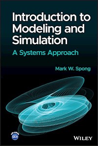 Introduction to Modeling and Simulation - Mark W. Spong - E-Book