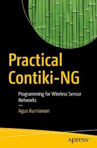 Practical Contiki-NG - Agus Kurniawan - E-Book
